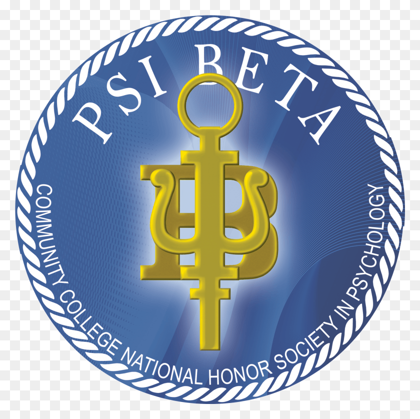 1905x1898 Psi Beta Logo Psi Beta Collin College, Symbol, Trademark, Emblem HD PNG Download