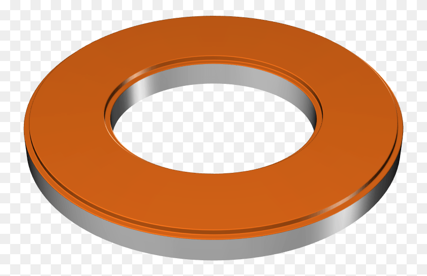 749x483 Psi Ring Image Circle, Washer, Appliance, Tape HD PNG Download