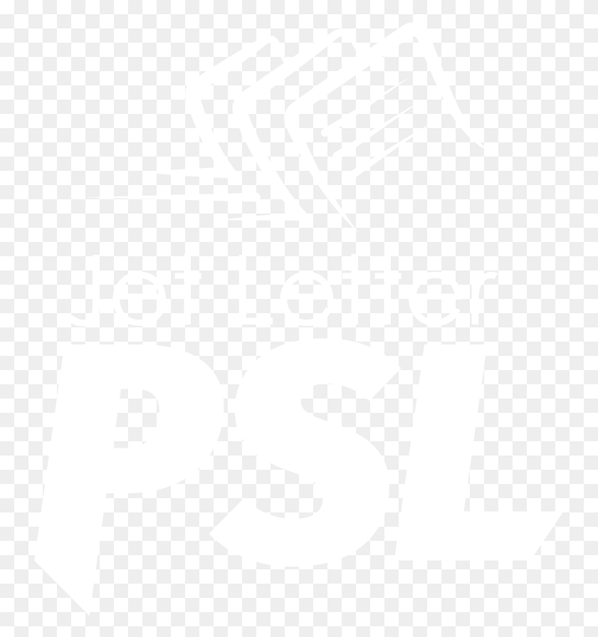 745x835 Psl, Text, Alphabet, Symbol HD PNG Download