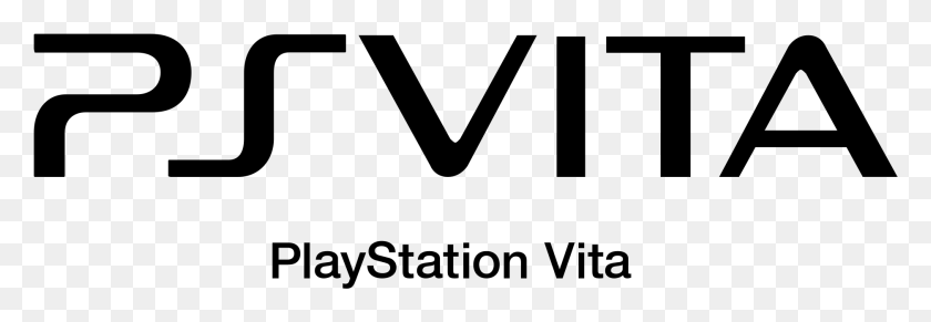 1877x558 Логотип Psp Vita Ps Vita, Серый, World Of Warcraft Hd Png Скачать