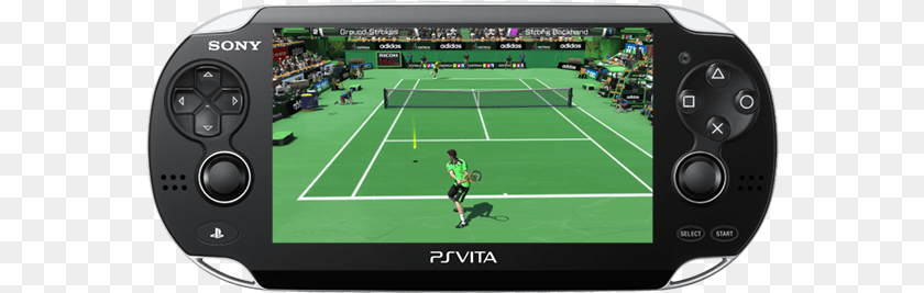 576x267 Psp Vita Price Philippines, Ball, Tennis Ball, Tennis, Sport PNG