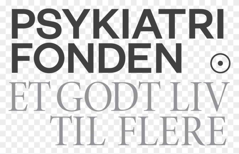 955x591 Psy Logo Tag Sort Psykiatrifonden, Text, Alphabet, Word HD PNG Download