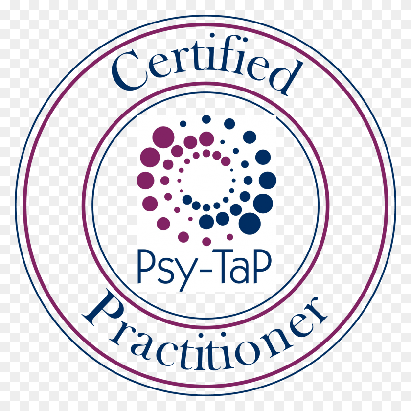 1758x1758 Psy Tap Practitioner Psy Tap, Label, Text, Logo HD PNG Download