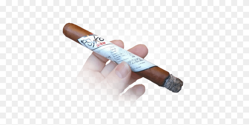 1200x557 Psyko Seven Cigar, Человек, Человек, Текст Hd Png Скачать