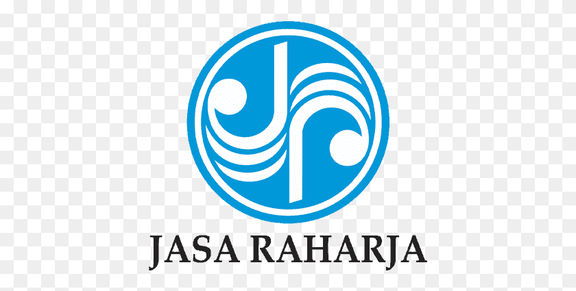 407x365 Логотип Pt Jasa Raharja Jasa Raharja, Символ, Товарный Знак, Плакат Hd Png Скачать