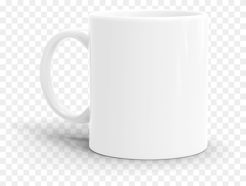 850x628 Descargar Png / Taza De Café Png