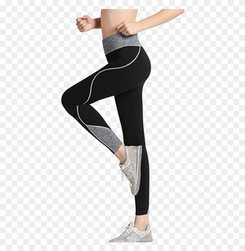 429x801 Pt Sports Custom Print Sexy Ltstronggtwomenltstronggt Spandex, Pants, Clothing, Apparel HD PNG Download