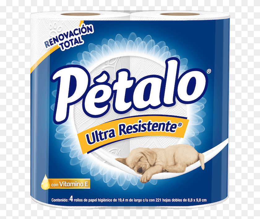 652x649 Ptalo Ultra Resistente Dairy, Бумага, Полотенце, Бумажное Полотенце Png Скачать