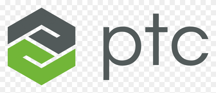 1565x609 Ptc Logo, Text, Alphabet, Cross HD PNG Download