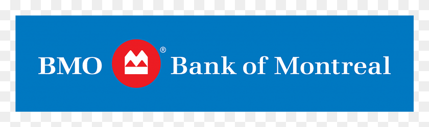 2401x586 Pts Logo 2012svg Bank Of Montreal Letterhead, Text, Word, Symbol HD PNG Download