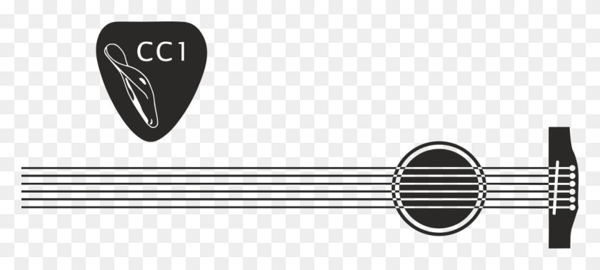 1024x418 Pua Cc1 Origen Circle, Досуг, Музыкальный Инструмент, Гитара Png Скачать