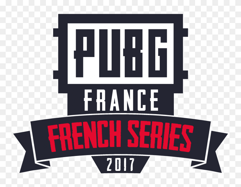 1349x1021 Pubg France Logo Tournoi Fs2017 1 Graphic Design, Text, Label, Poster HD PNG Download