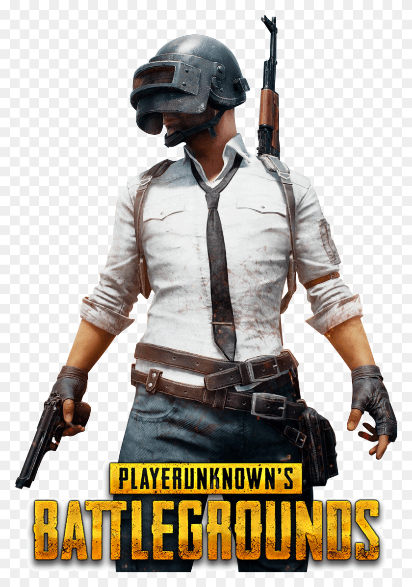 1136x1658 Pubg Guy, Clothing, Apparel, Person HD PNG Download