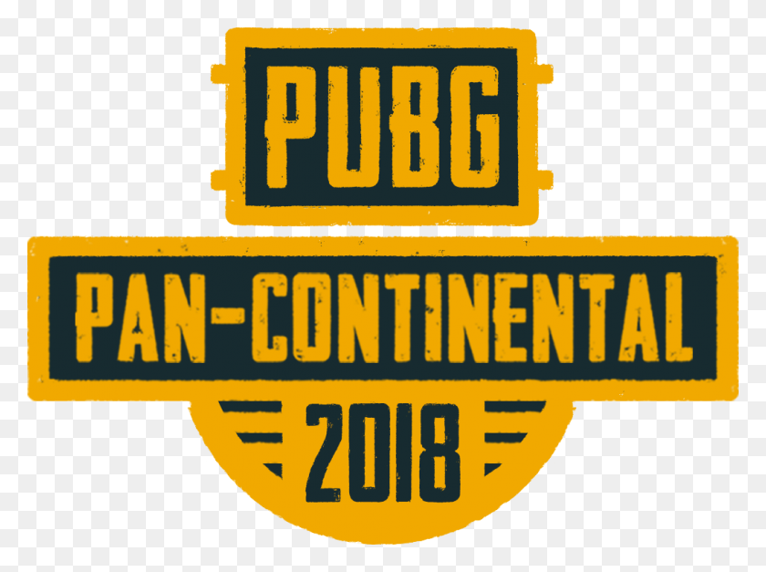 1025x746 Pubg Logo On Pan, Text, Label, Paper HD PNG Download