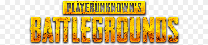 Pubg Logo Pubg Logo Hd, Scoreboard, Text Clipart PNG