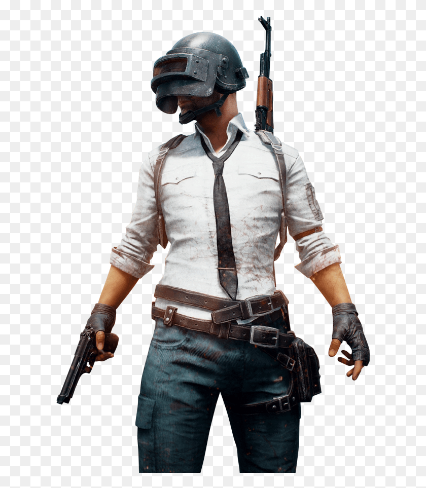 620x903 Pubg Photo For Editing, Clothing, Apparel, Person HD PNG Download