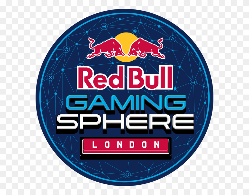 600x600 Pubg Tournament Red Bull Game Sphere, Word, Text, Leisure Activities HD PNG Download