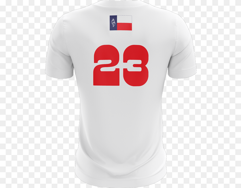 Public Enemy Light Jersey Active Shirt, Clothing, T-shirt Transparent PNG