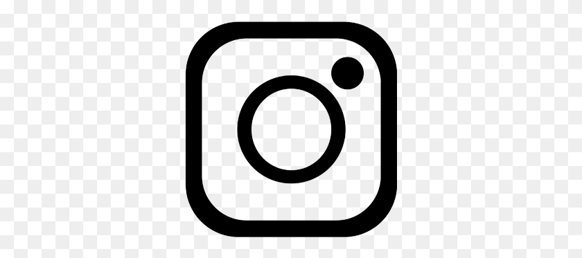 307x313 Descargar Png Logotipo Público De Instagram, Estufa, Interior Hd Png