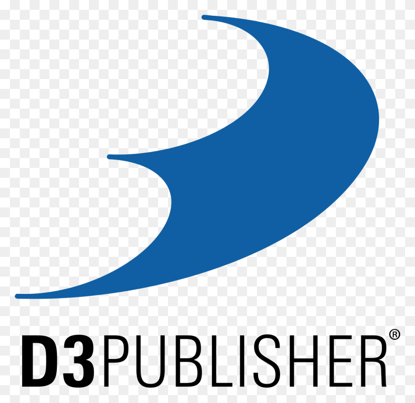 1200x1164 Логотип Издателя D3 Publisher, Природа, На Открытом Воздухе, Луна Hd Png Скачать