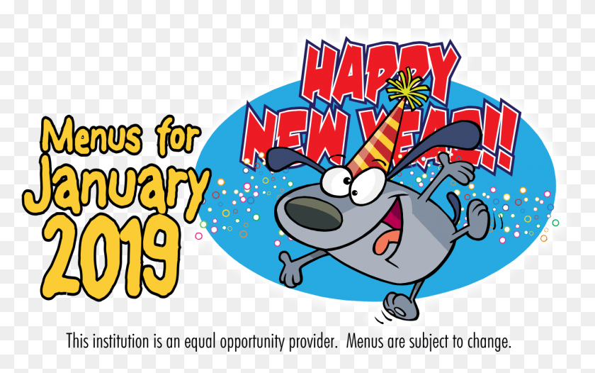 1359x812 Publisher Happy New Year Cartoon, Graphics, Swimwear HD PNG Download