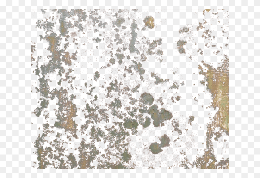640x516 Puddle Of Water Snow, Rust, Rug, Steel HD PNG Download