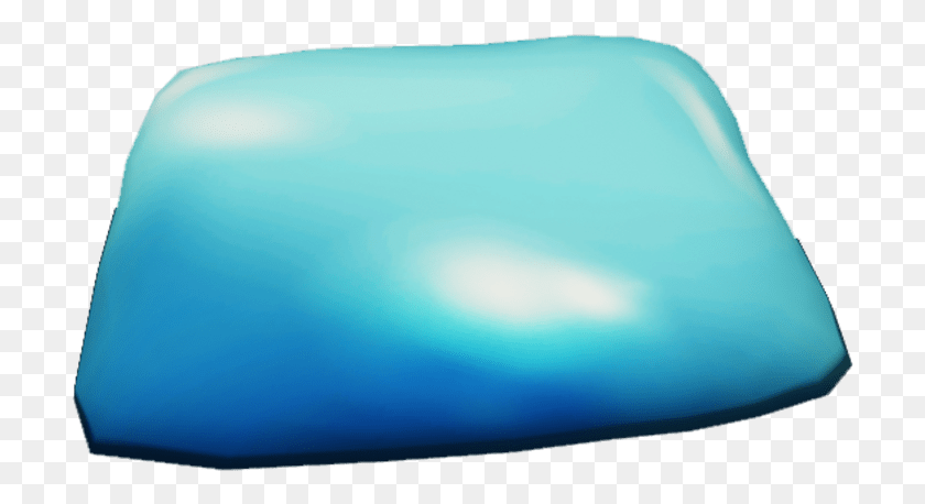 711x398 Puddle Water Square Big Comfort, Cushion, Clothing, Apparel HD PNG Download