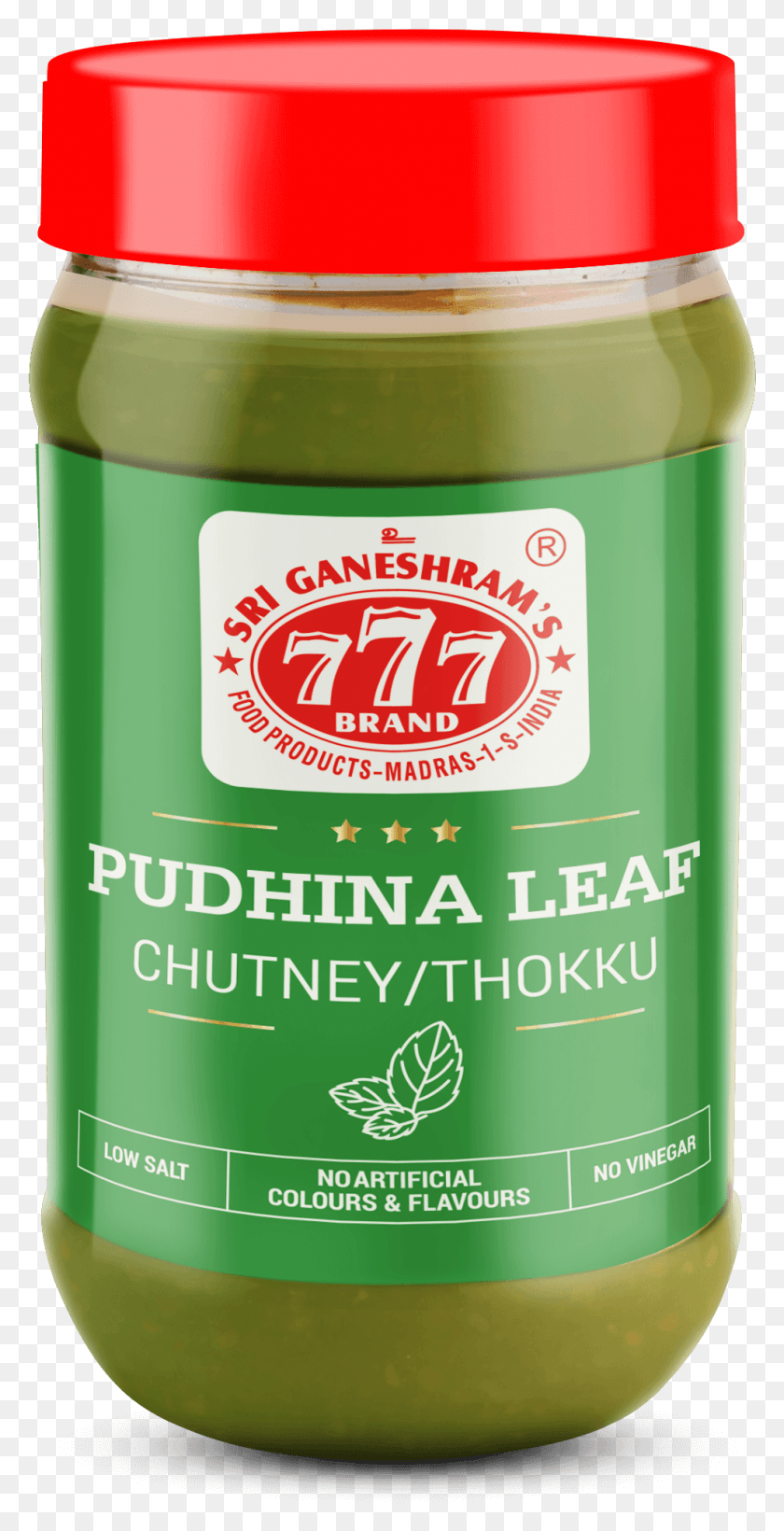 989x2004 Pudhina Leaf Thokku Chutney Paste, Пиво, Алкоголь, Напитки Hd Png Скачать