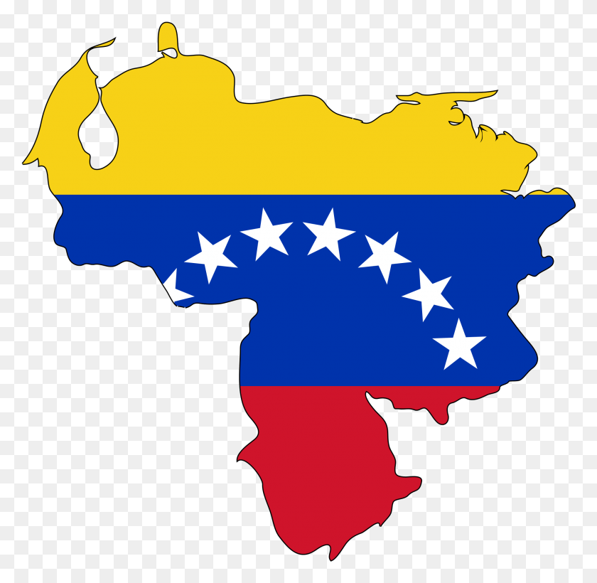 2037x1985 Puerto Rico Clipart Blue Venezuela Clipart, Symbol, Star Symbol, Person HD PNG Download
