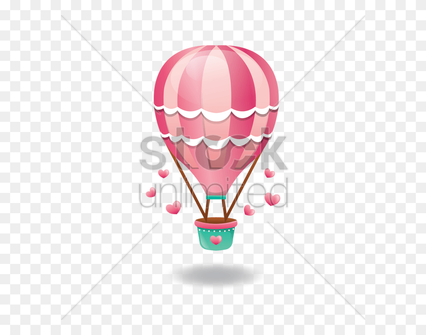 600x600 Puerto Rico Clipart Hot Air Balloon Hot Air Balloon, Hot Air Balloon, Aircraft, Vehicle HD PNG Download