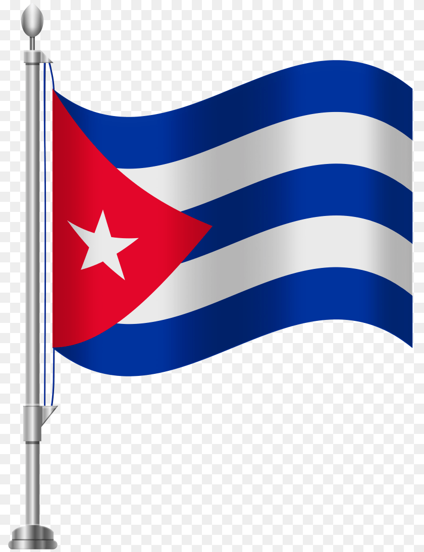 6141x8000 Puerto Rico Flag Clip Art PNG