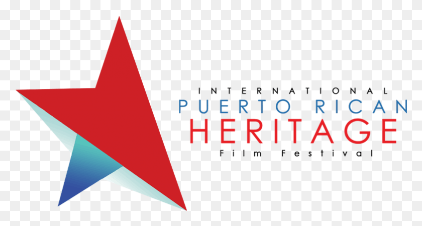 783x392 Puerto Rico International Puerto Rico Film Festival, Triangle, Text HD PNG Download