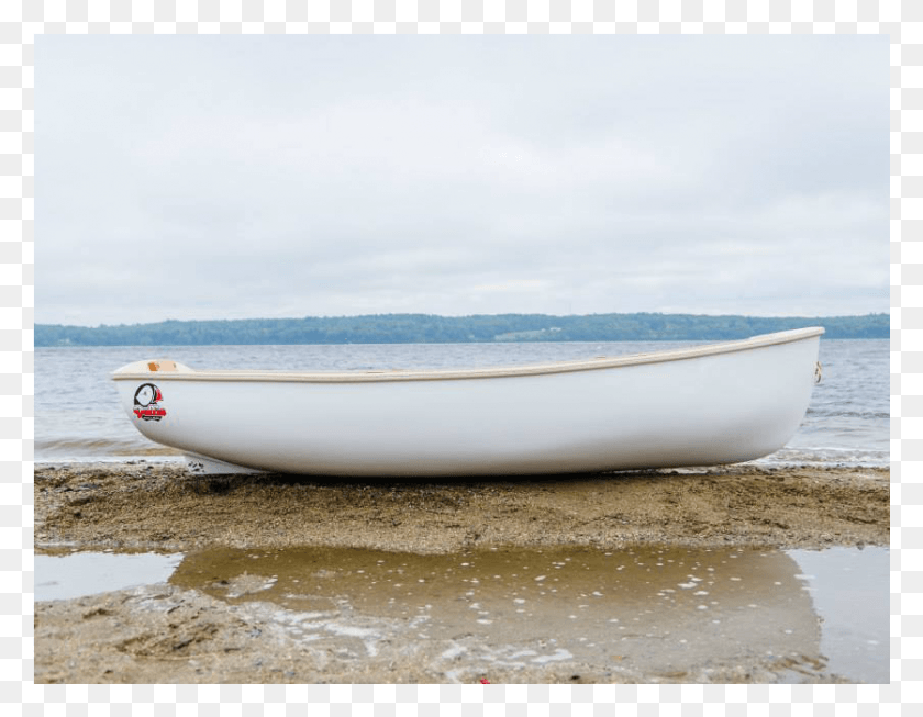 837x637 Puffin 760 Dinghy Dinghy, Barco, Vehículo, Transporte Hd Png