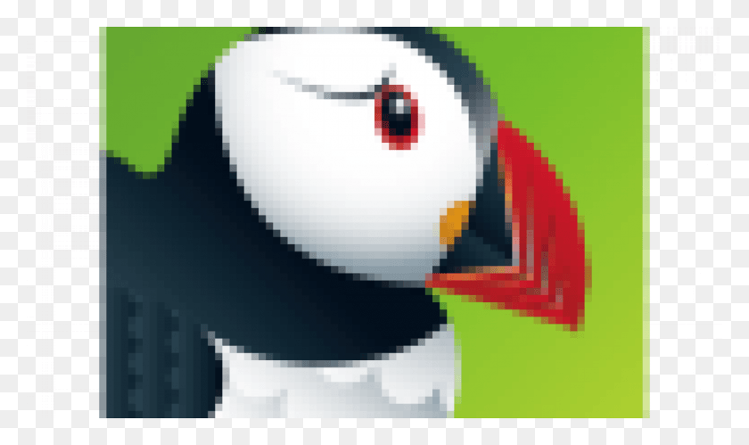 1320x743 Puffin Web Browser Puffin Browser, Bird, Animal, Penguin HD PNG Download