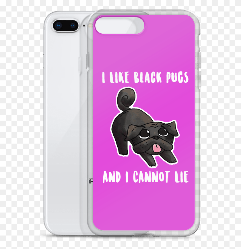 571x807 Pug Mobile Phone Case, Phone, Electronics, Cell Phone Descargar Hd Png