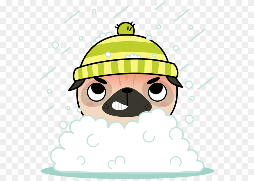 Pugs Kisses, Hat, Clothing, Cap, Head Transparent PNG