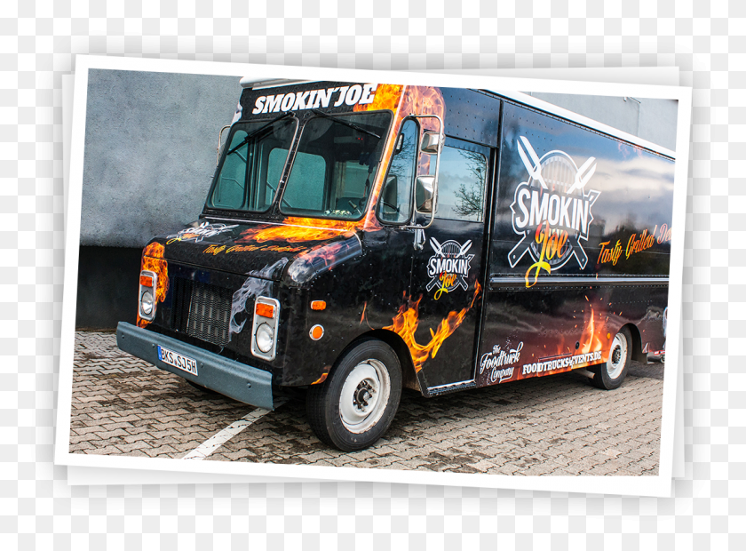 1100x791 Pulled Pork Und Bbq Foodtruck Fr Events Und Partys, Truck, Vehicle, Transportation HD PNG Download