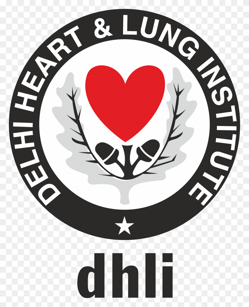2224x2783 Descargar Png Pulmonólogos En Tilak Nagar Delhi Delhi Hospital De Corazón Y Pulmón, Símbolo, Logotipo, Marca Registrada Hd Png