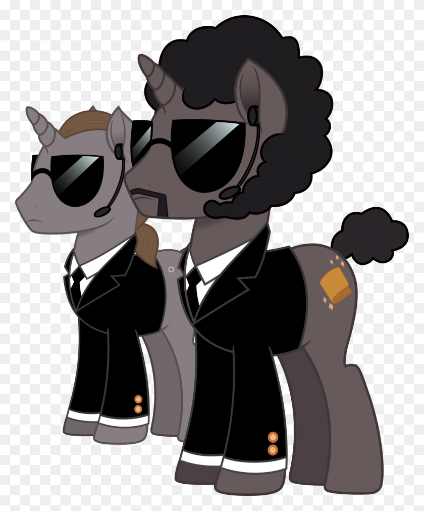 1600x1951 Pulp Fiction Reference In The New My Little Pony Movie My Little Pony The Movie Bodyguards, Person, Human, Clothing HD PNG Download