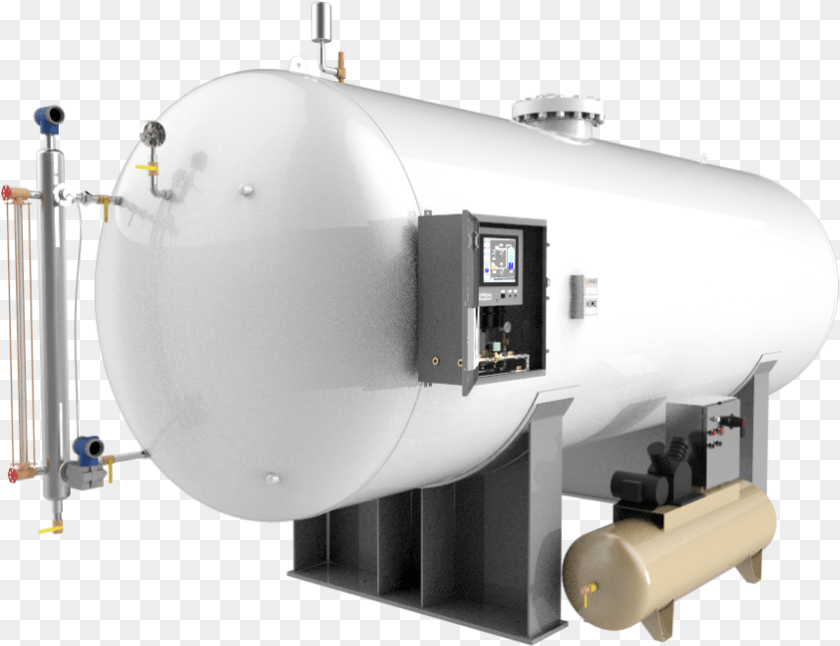 842x648 Pulsco Air Over Water Pressure Control System Machine, Aircraft, Airplane, Transportation, Vehicle PNG