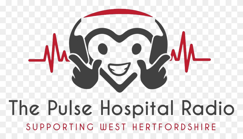 999x538 Pulse Hospital Radio, Leisure Activities, Symbol, Animal HD PNG Download