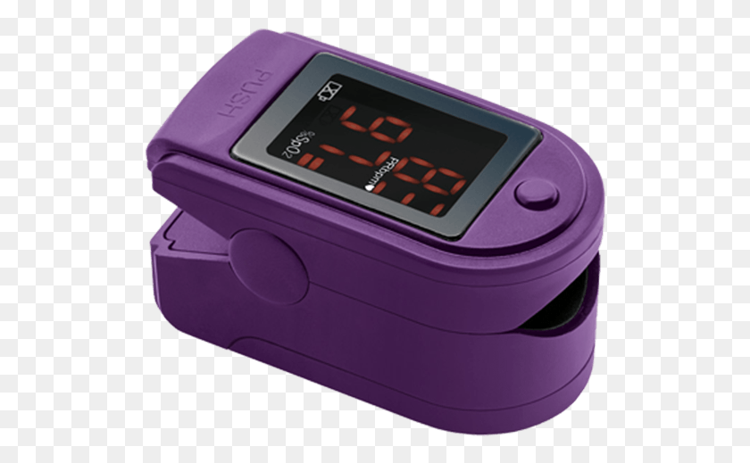 518x459 Pulse Oximeter, Digital Watch, Wristwatch HD PNG Download