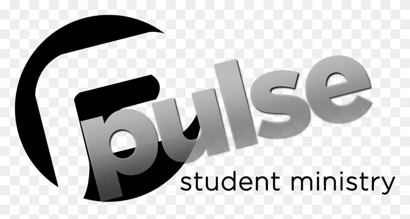 1186x592 Pulse Student Ministries North Shore Church Graphic Design, Word, Text, Alphabet HD PNG Download