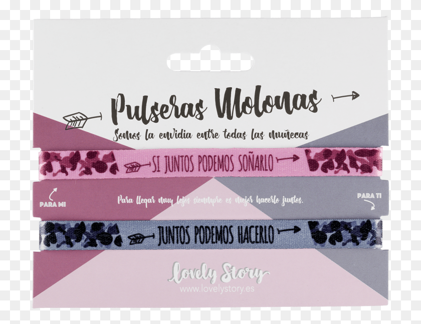 717x587 Pulseras De Tela Con Frases, Text, Paper, Poster HD PNG Download
