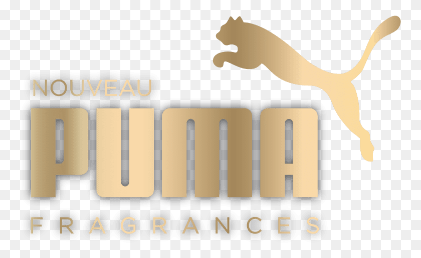 760x456 Puma, Logo, Symbol, Trademark HD PNG Download