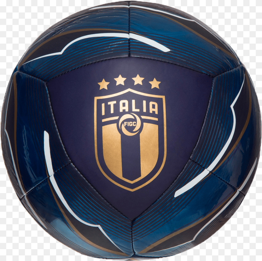 885x883 Puma Italia Figc Icon Ball Puma Italia Icon Ball, Football, Soccer, Soccer Ball, Sport Sticker PNG