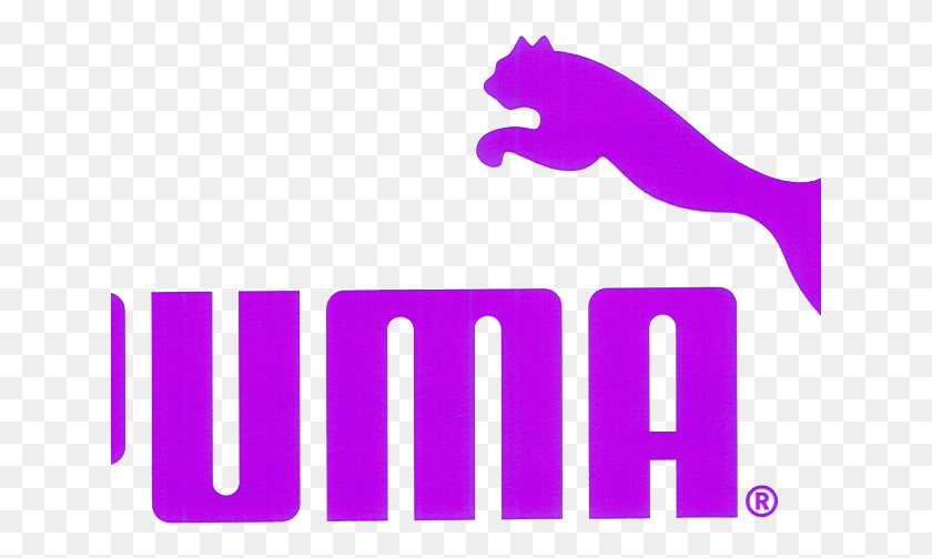 641x443 Puma Logo Transparent Images Puma, Logo, Symbol, Trademark HD PNG Download