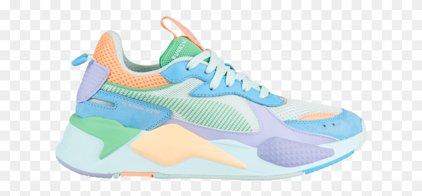 623x330 Puma Rs X Toys Puma Rs X, Shoe, Footwear, Clothing HD PNG Download