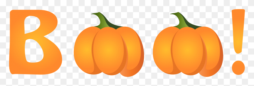 7337x2108 Pumpkin, Plant, Food, Produce HD PNG Download