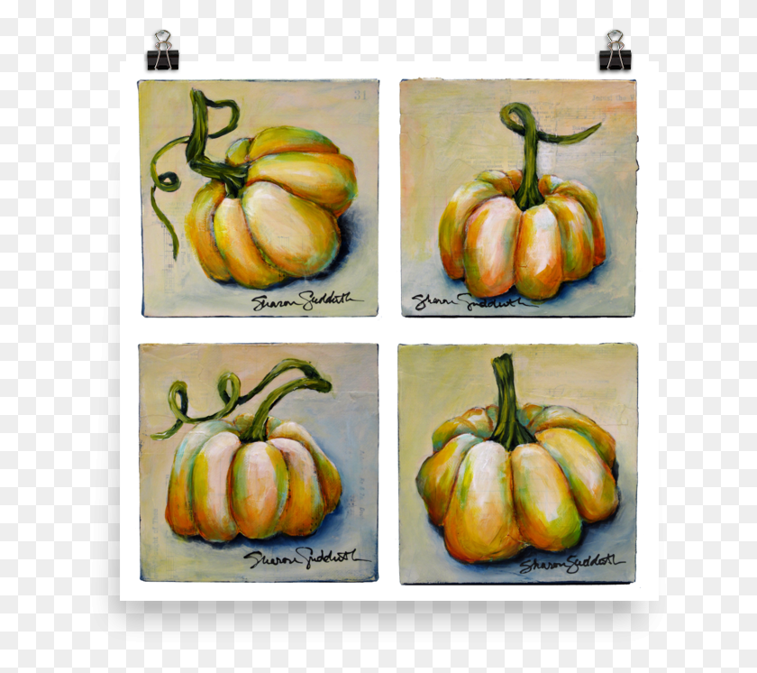 647x686 Pumpkin, Plant, Vegetable, Food HD PNG Download